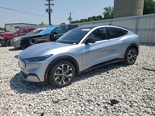 FORD MUSTANG MACH-E PREMIUM 2022
