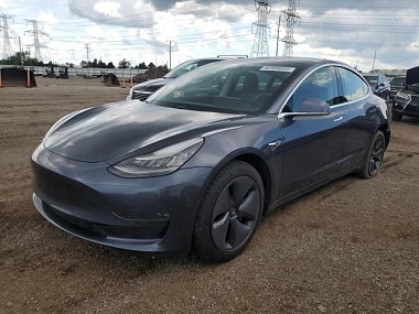 TESLA MODEL 3 2019