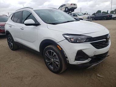BUICK ENCORE GX SELECT 2021