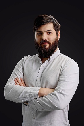 Иван Якубович