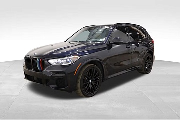 BMW X5 XDRIVE40I 2022