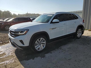VOLKSWAGEN ATLAS CROSS SPORT SE 2021