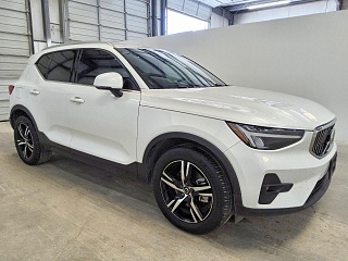 Volvo XC40 Plus 2023 из США