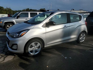 CHEVROLET SPARK LS 2022