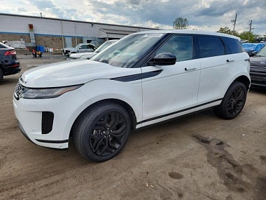 LAND ROVER RANGE ROVER EVOQUE SE 2023