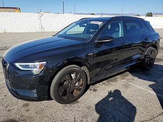 AUDI E-TRON PREMIUM 2020