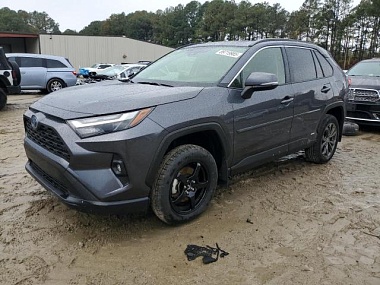 TOYOTA RAV4 XLE PREMIUM 2023