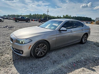 BMW 528 I 2014