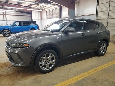 DODGE HORNET R/T 2024