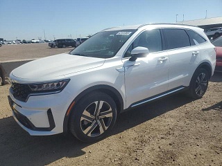 KIA SORENTO EX 2023