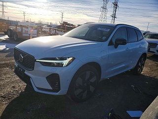 VOLVO XC60 PLUS 2024