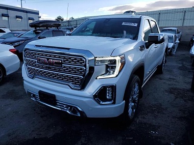 GMC SIERRA K1500 DENALI 2021