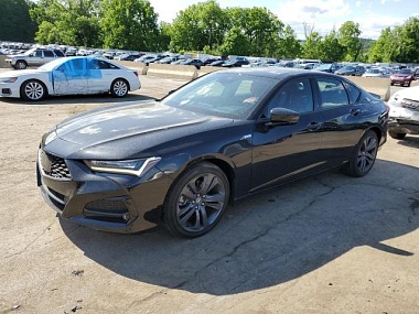ACURA TLX TECH A 2021