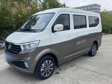 Changan Crossing Star V3 2022