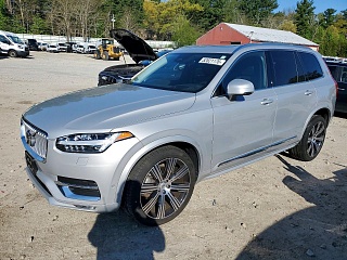 VOLVO XC90 ULTIMATE 2023