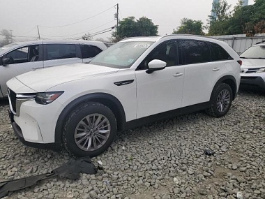 MAZDA CX-90 PREFERRED 2024