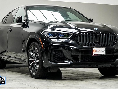 BMW X6 XDRIVE40I 2023