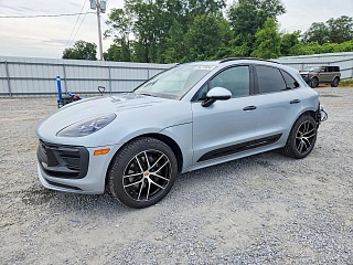 PORSCHE MACAN BASE 2022