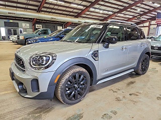 MINI COOPER S COUNTRYMAN ALL4 2023