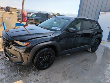 MAZDA CX-50 PREFERRED 2025