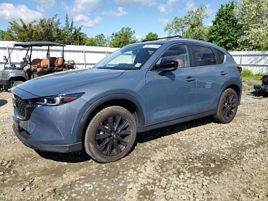 MAZDA CX-5 PREFERRED 2023