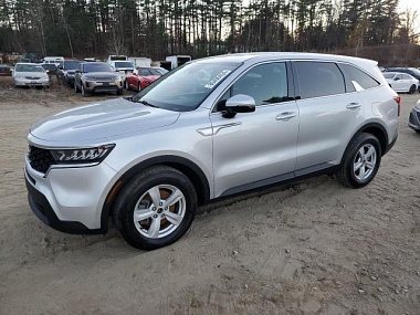 KIA SORENTO LX 2022