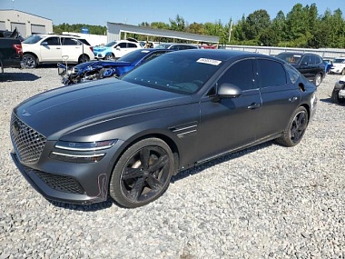 GENESIS G80 SPORT 2023