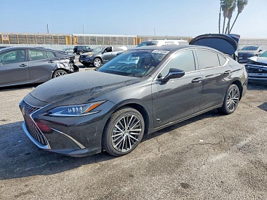 LEXUS ES 300H BASE 2023