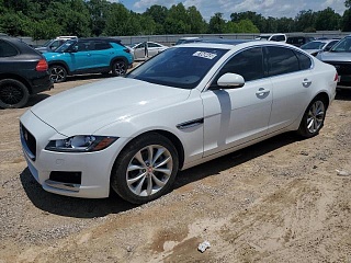 JAGUAR XF PREMIUM 2019