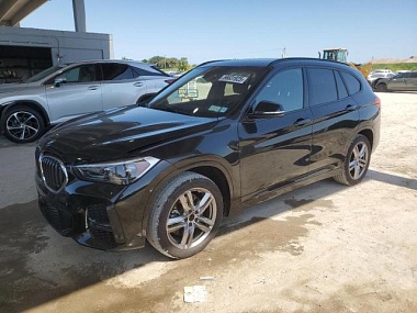 BMW X1 XDRIVE28I 2021