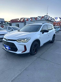 CHEVROLET ORLANDO 2021