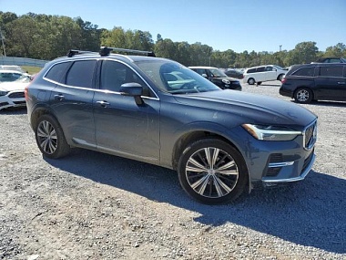 VOLVO XC60 B5 INSCRIPTION 2021