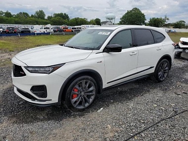 ACURA MDX TYPE S 2023