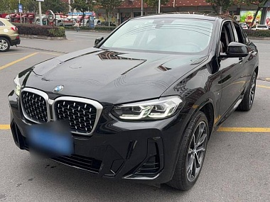 BMW X4 XDRIVE25I 2022