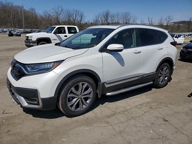 HONDA CR-V TOURING 2022