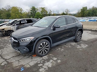 MERCEDES-BENZ GLA 250 4MATIC 2023