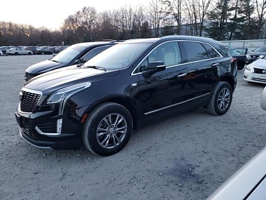 CADILLAC XT5 PREMIUM LUXURY 2021