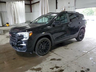 GMC TERRAIN SLE 2023