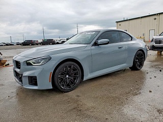 BMW M2 2024
