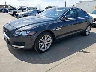 JAGUAR XF PREMIUM 2017