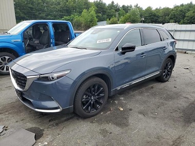 MAZDA CX-9 GRAND TOURING 2021