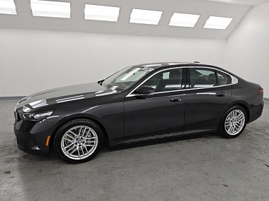 BMW 530 XI 2024