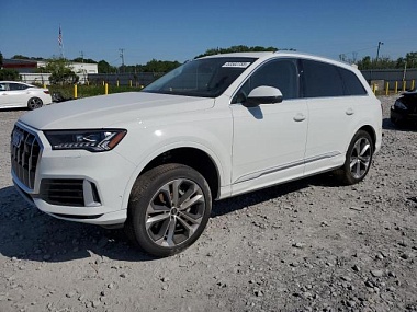AUDI Q7 PRESTIGE 2023