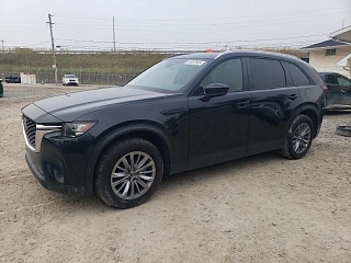 MAZDA CX-90 SELECT 2023