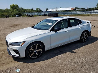 VOLVO S60 CORE 2024