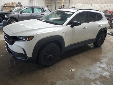 MAZDA CX-50 PREMIUM 2025