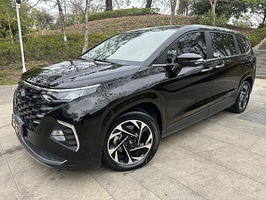 Hyundai Custo 380TGDi 2021