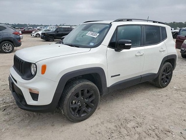 JEEP RENEGADE ALTITUDE 2023