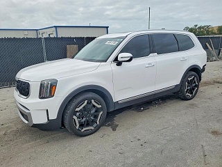 KIA TELLURIDE EX 2023