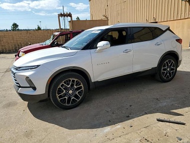 CHEVROLET BLAZER PREMIER 2024